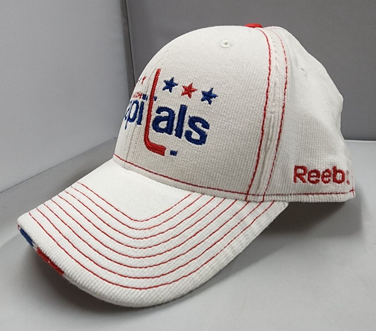 帽子 REEBOK everyone CLASSIC LONG BILL CAP Reebok Men's Technical Running Cap With Drawcord - Macy's