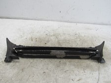 Small Lower Turbocharger Intercooler Air Cooler S60 R 2004 2007 Volvo 2.5l Awd A