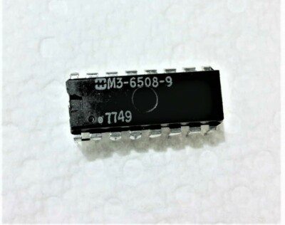 Circuito Integrato W24512AK-10 DIP-32 - Nuovo, Componente Elettronico Generico