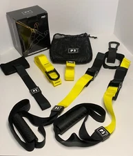 P3-Pro Suspension In-Home Trainer 