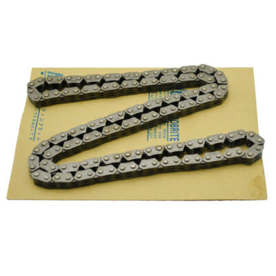 Cam Timing Chain For Honda NV400C Steed NT650 Hawk NT650V NT700V NX650 NTV650