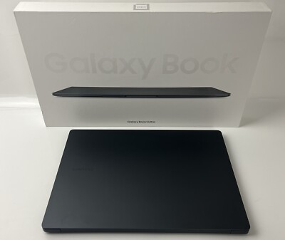 Samsung Galaxy Book 3 Ultra i7-13700H 512GB SSD 16GB RAM RTX4050 NEU vom Händler