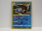 Carte Pokemon TORTANK 017/078 Holo REVERSE Pokemon GO EB10.5 FR NEUF