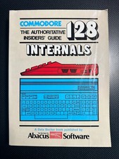 Commodore, The Authoritative Insiders Guide, ...
