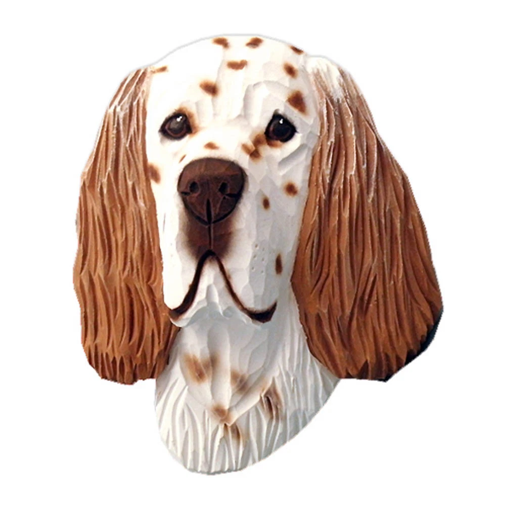Liver sales english setter
