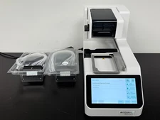 Integra Biosciences WELLJET bulk reagent plate dispenser 5000