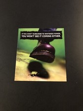 Nintendo gameboy Nintendo Power Insert Gp-dmg-usa-2