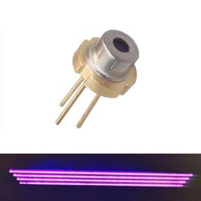 New 905nm 75W 140W High-Power Pulse Collimation Laser Diode Laser Ranging Sensor