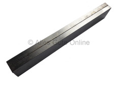 1 Paar Präzisions Parallelunterlagen Parallel Block Länge 200mm Breite 8mm