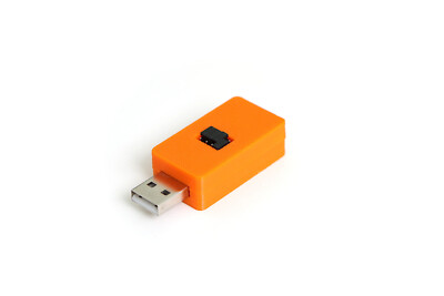 USB Adapter für OctoPrint und Debugging