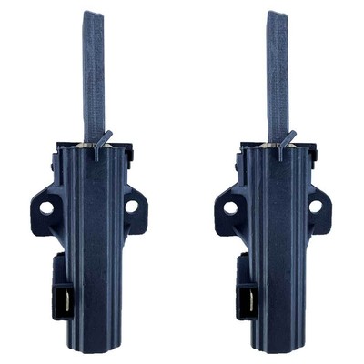 Kohlebürsten Motorkohlen für Maytag MWA 08128 WH/1, MWA 08128 WH/2 Waschmaschine