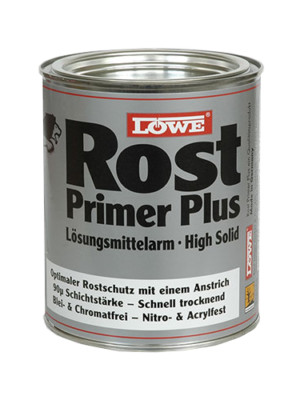 Jaeger LÖWE Rost-Primer-Plus Metallgrund 375ml