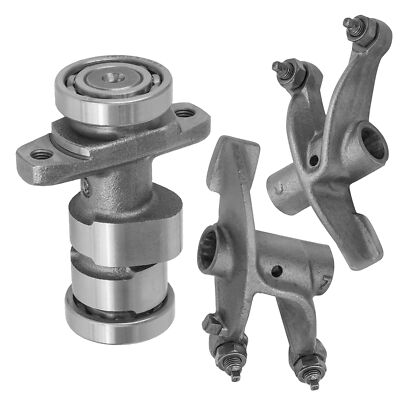 Celox Camshaft Exhaust Intake Valve Rocker Arm For Honda TRX250X 1987-1992
