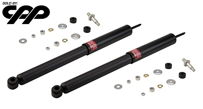 A-Premium 2Pcs Front Suspension Coil Spring Set Compatible With Lincoln Town Car 1981-1990, Mark VI 1980-1983 & Ford Crown Victoria 1992-2002