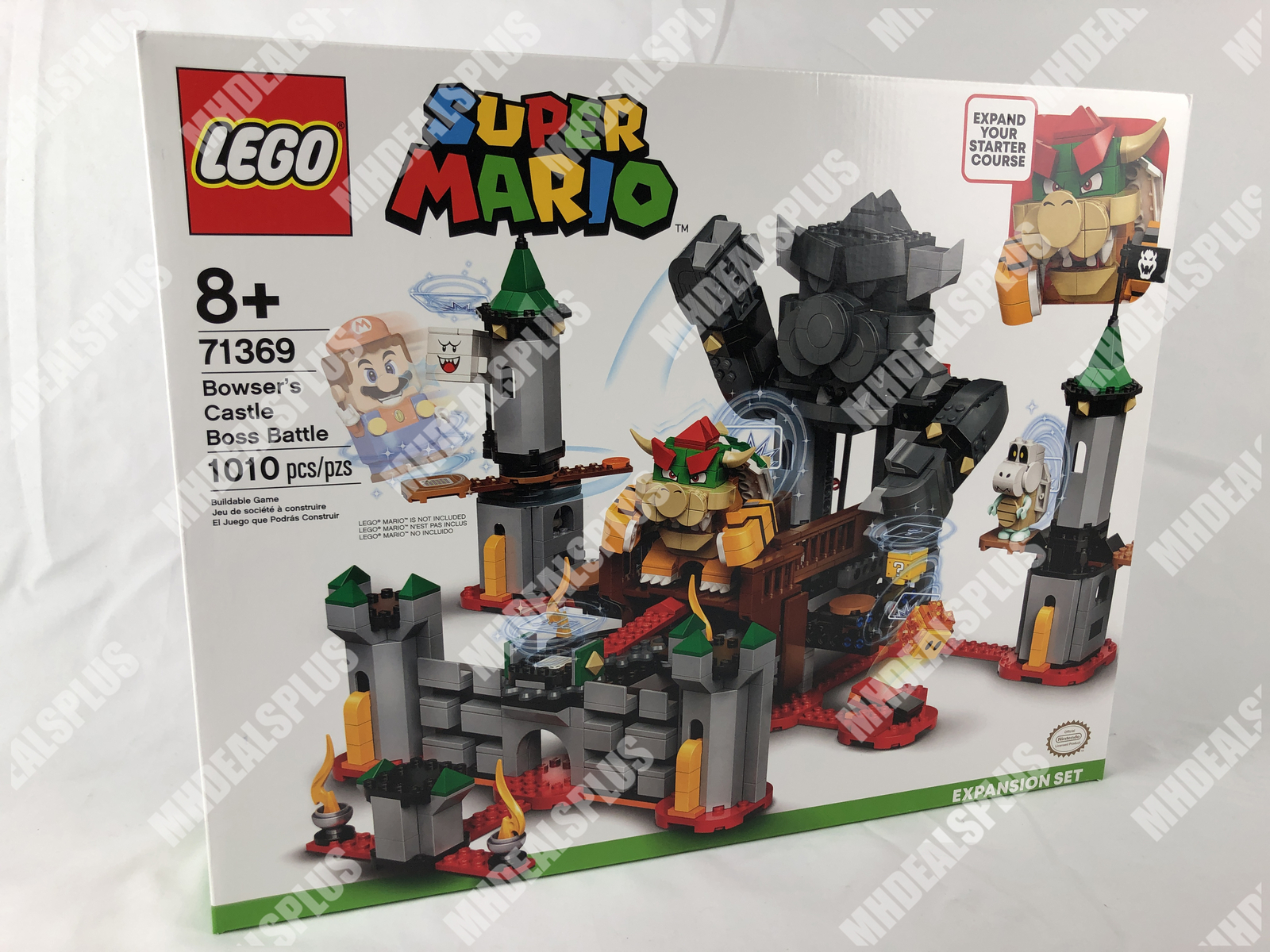 lego expansion set