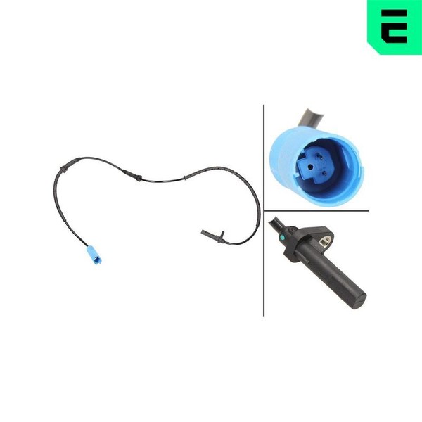 Optimal 06-S705 Sensor, Raddrehzahl-image