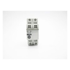 ALLEN BRADLEY 1492-CB2G150 SER. C 277V 15A NSNP