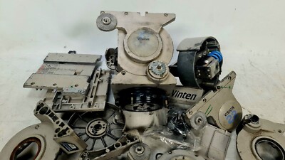 Vinten Vision 20 Und Vision 22 Stativteile Oder Reparatur