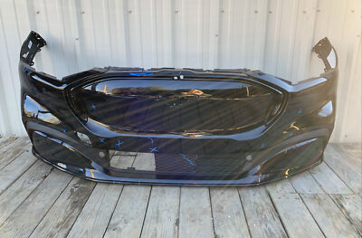 2021-2022 Ford Mustang Mach-E Front Bumper Cover OEM