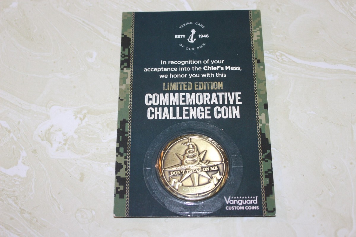 アメリカ海軍チャレンジコイン／U.S NAVY Challenge Coin チャレンジコイン 紋章 アメリカ海軍省 記念メダル Challenge