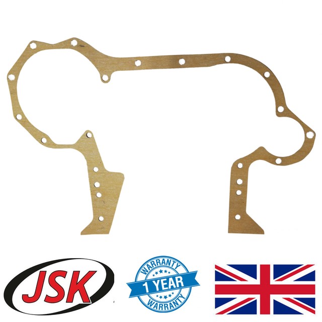 Timing Housing Cover Gasket for British Leyland 680 Engine eBay