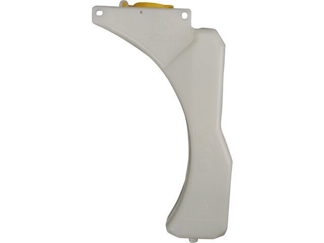 TRQ Coolant Reservoir Expansion Tank fits Subaru Impreza 1999-2001 Coupe 34TPCB