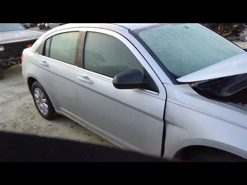 Transmisión automática 2,7 L compatible con 09-10 AVENGER 187550 Foto 3 de 4