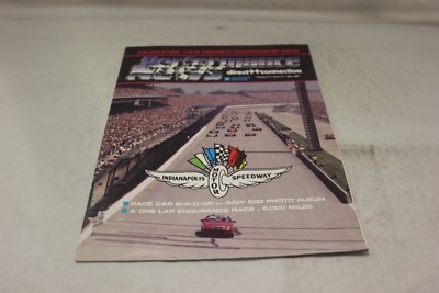 PERFORMANCE NEWS: MAGAZINE JULY 1987 VOL.8 ISSUE 6 (OAK9689-1 [BOX U] #2645)