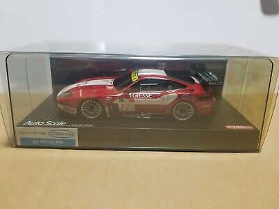 KYOSHO MINI-Z BODY FERRARI 575 GTC G.P.C. Sport 