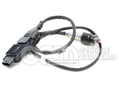VOLKSWAGEN TIGUAN AD MK2 NOx Sensor 04L907807ET NEW GENUINE | eBay UK