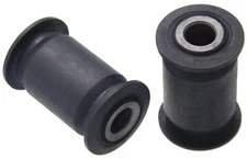 Arm Bushing For Steering Gear Kit Febest VWAB-TOUAR-KIT OEM 7L8422062L