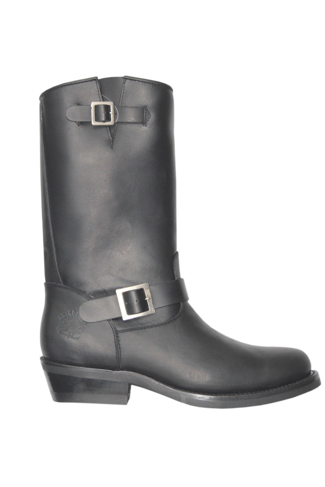 grinders rebel boots