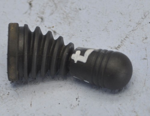 OPEL Corsa C (00-03) Hebel Knopf Spegel Verstellung Tür Rechts Links #23217-B198