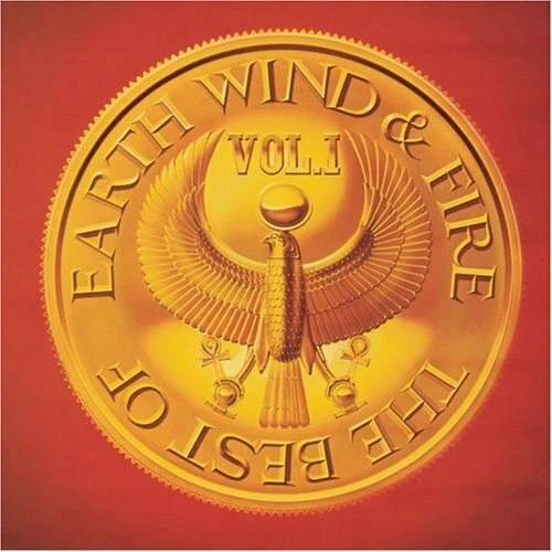Earth, Wind & Fire Music CDs for sale | eBay