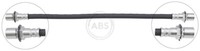 A.B.S. SL3662 Bremsschlauch 385 Mm FüR Daihatsu