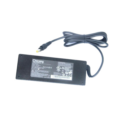 Original Chicony 20V 5A 100W Laptop Netzteil - A16-100P1A mit UK 3 Pin Netzteil
