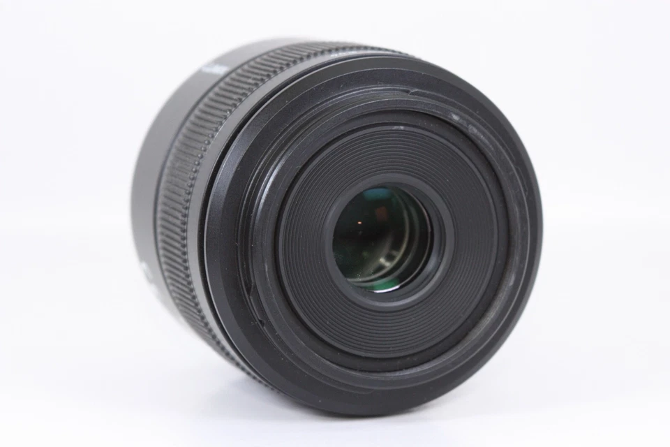 Lente Panasonic Leica DG Macro Elmarit 45 mm f/2,8 MEGA [CASI COMO NUEVA] ENVÍO GRATUITO #12 Foto 4 de 4