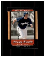 JEROMY BURNITZ YOU PICK HUGE ULTIMATE COLLECTION  .99 UNLIMITED SHIPPING METS