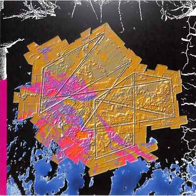 Various Artists / DEVIATE VA005 / Deviate Rec / DEV005 / 12 Inch