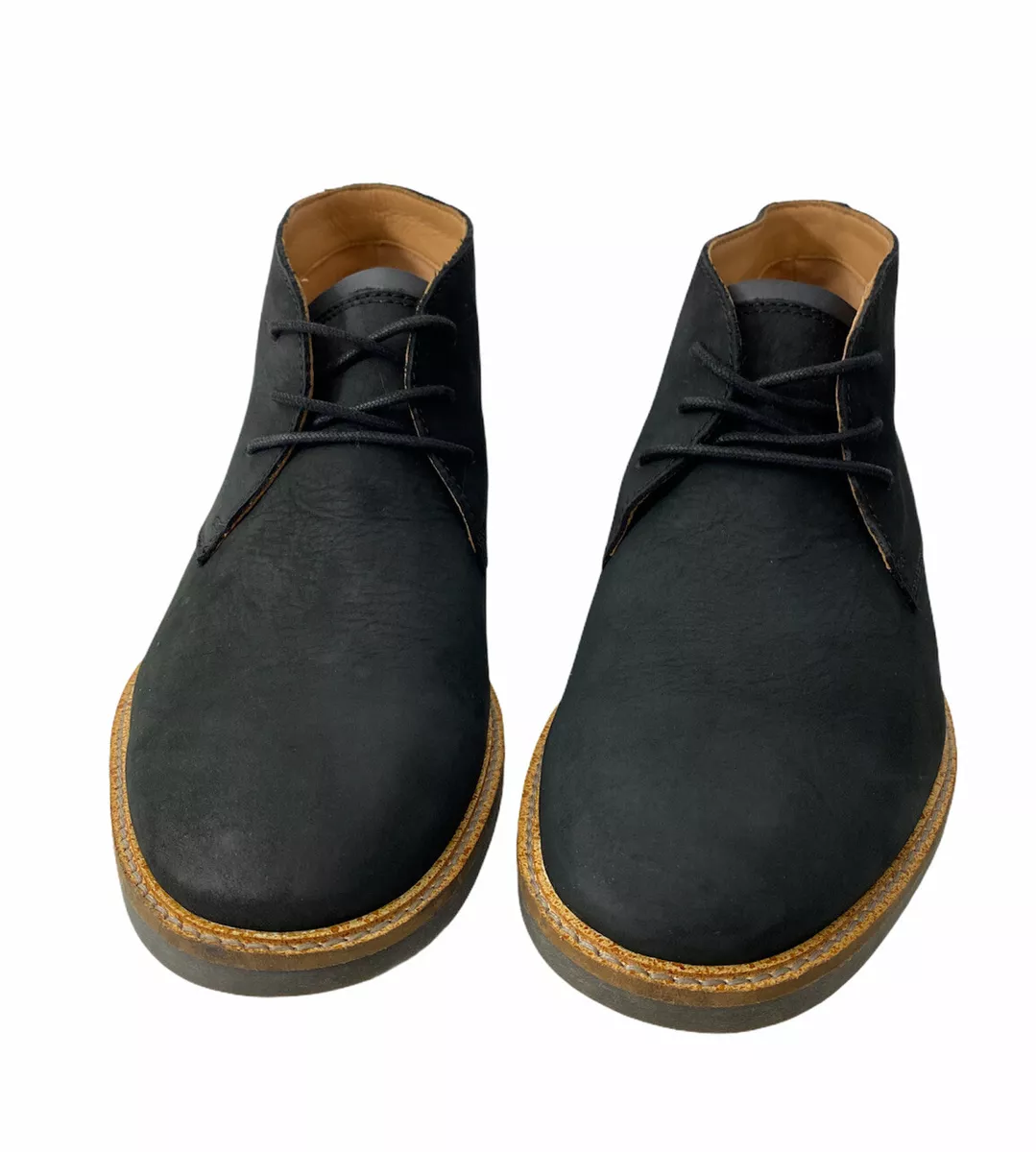 Clarks atticus 2024 limit black