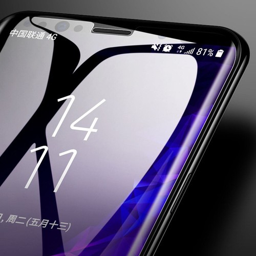 UV Tempered Glass Screen Protector Screen For Samsung Galaxy S22 Ultra S20+ S21+ - Picture 10 of 12