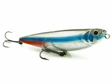 Adam's Pencil 85 F 8.5cm 10g Floating Lure Pike Walking the dog NEW COLORS 