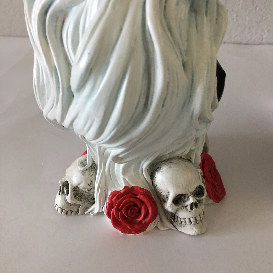 Avatar Press Lady Death Bust Ltd. To 400 Figure - Image 4 of 4