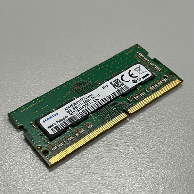 M471a1k43cb1 Crc Samsung 8gb Ddr4 2400mhz Sodimm Samsung DDR4 8GB