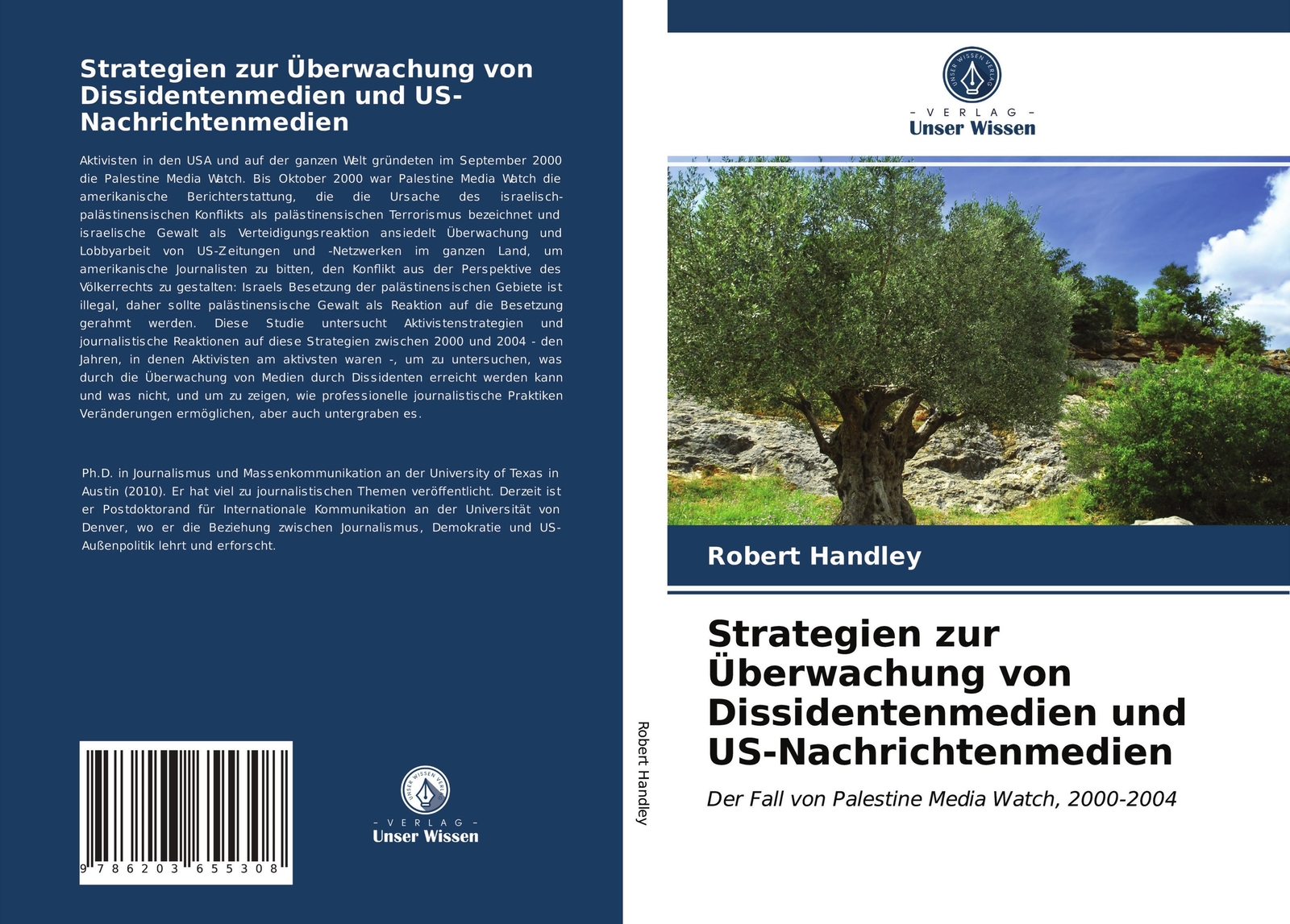 Thumbnail - Strategien Zur Überwachung Von Dissidentenmedien Und