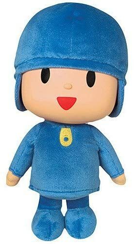 pocoyo teddy bear