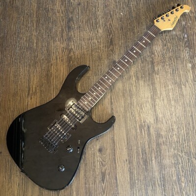 Chatting Bird Electric Guitar USED | eBay
