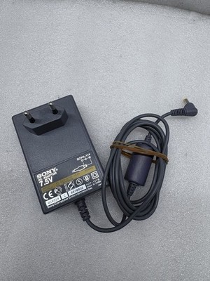 Sony Playstation 1 Slim AC Adaptor Netzadapter Netzteil Adapter SCPH-114 Ps1 