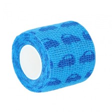 Self Adherent Bandage, Non Woven 2.5cm Width 4.5M First Aid Supplies Vet Wrap