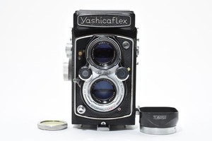Yashicaflex | eBay